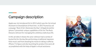 Subvertisement Examples Apple Apple Advertisement | PPTX