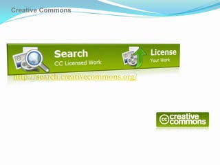 Creative Commons




http://search.creativecommons.org/
 