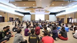 Digital DisruptionC. SANGKEETTRAKARN 10
 