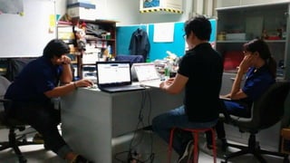 Digital DisruptionC. SANGKEETTRAKARN 15
 