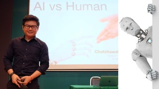 Digital DisruptionC. SANGKEETTRAKARN 22
 