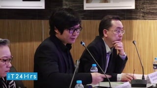 Digital DisruptionC. SANGKEETTRAKARN 60
 