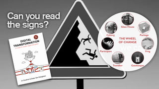 @jcaudron
What can we learn?
 