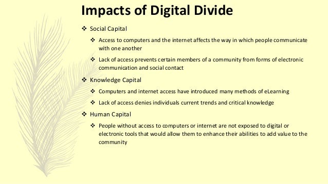 Digital Divide Australia Digital Literacy Digital Education