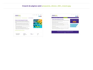 Creació de pàgines web | propuesta_diseno_02C_creacio.jpg
 