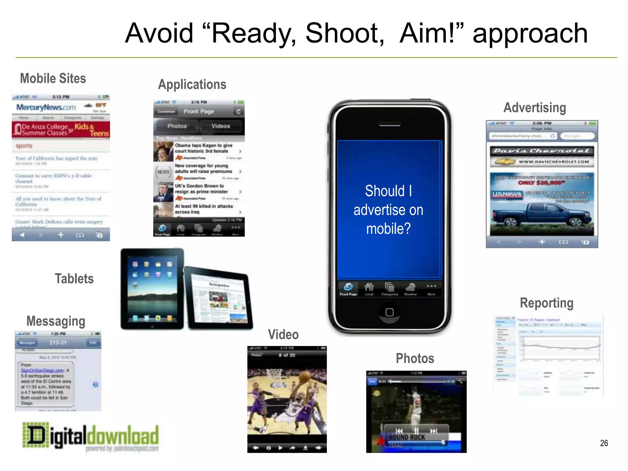 Smartphones Outsell Feature Phones12