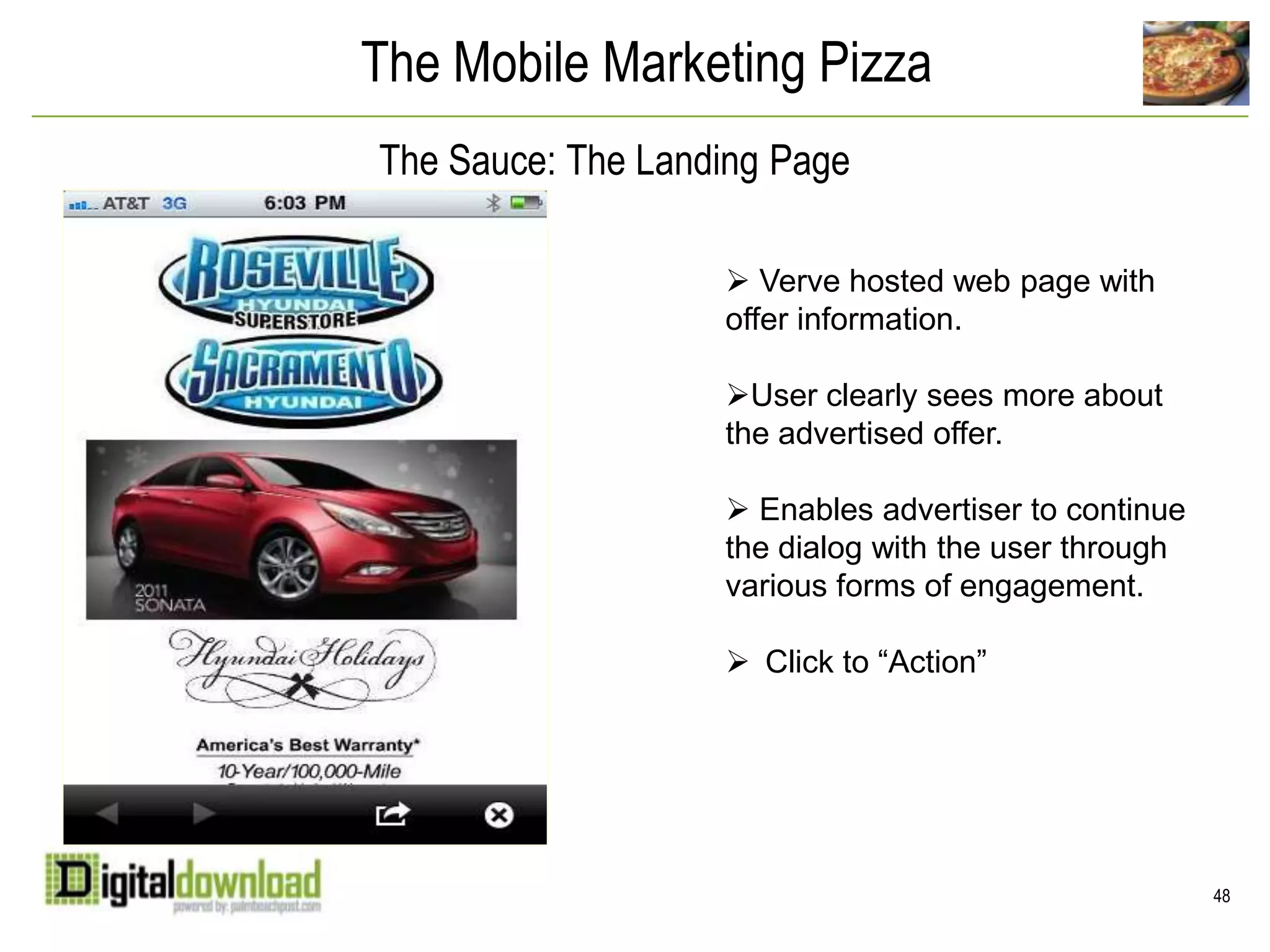  Full offline usage and reporting of offline activity