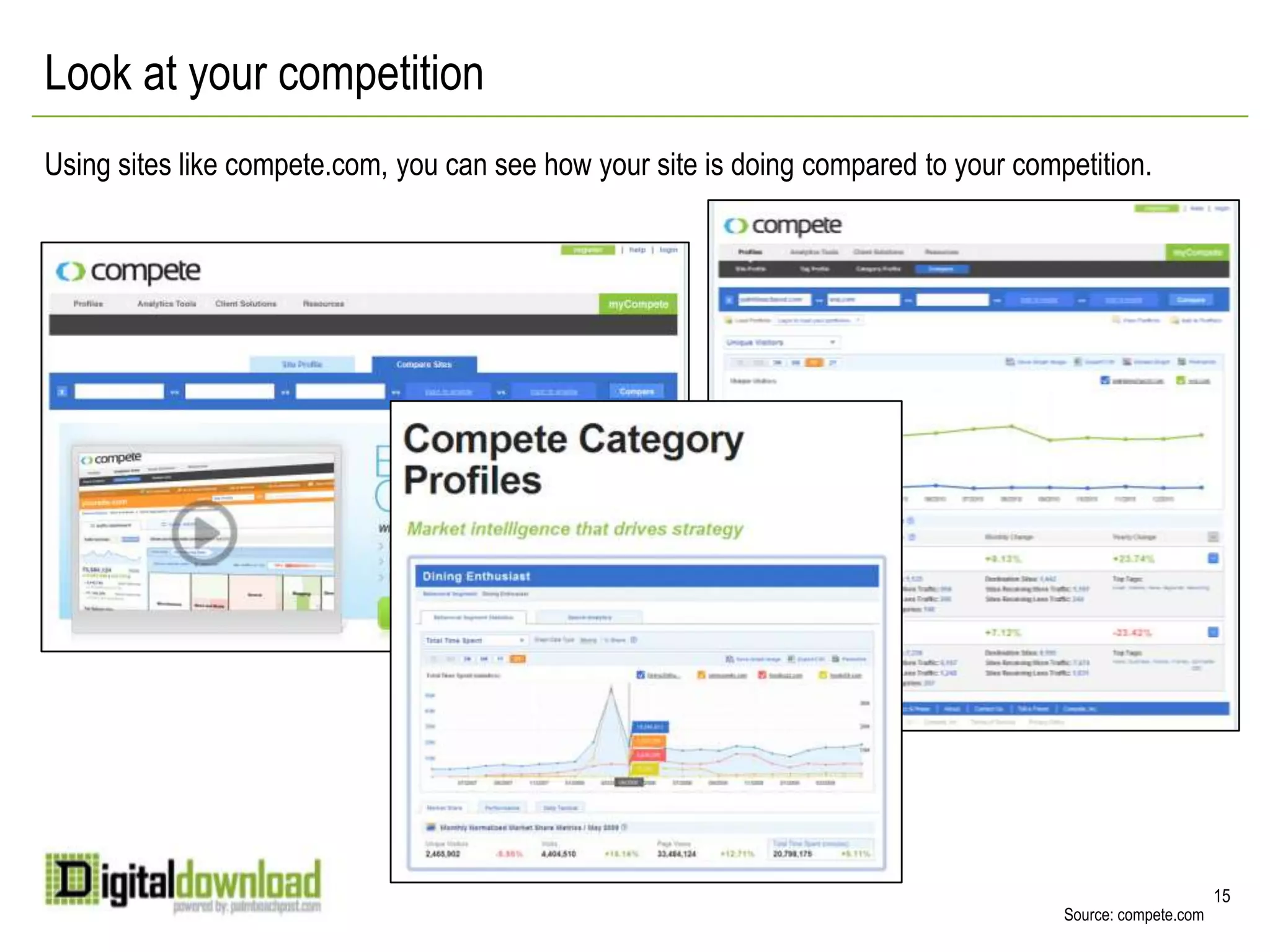  Multimedia Tracking12