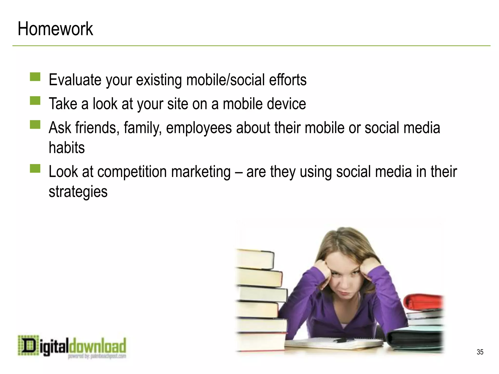 Metrics for successKey indicators for ad effectiveness27