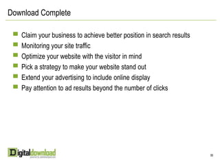 Expands your audience reach