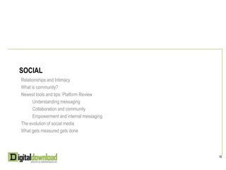 More than 1,271,100 mobile phone users in our market.Some of the demographic characteristics of mobile phone users are:Adults 18 to 44 (41%)