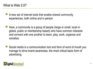 College educated (57%)