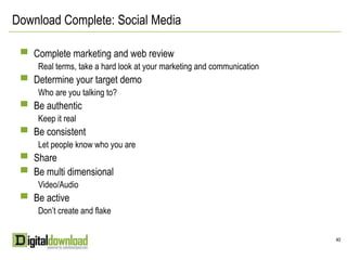 Platform: YouTubeYouTube exceeds 2 billion views per day24 hours of video are uploaded every minuteAverage person spends 15 minutes a day on YouTube94% of Ad Age’s top 100 advertisers have run campaigns on YouTube and the Google Content Network26Source: The Viral Blog