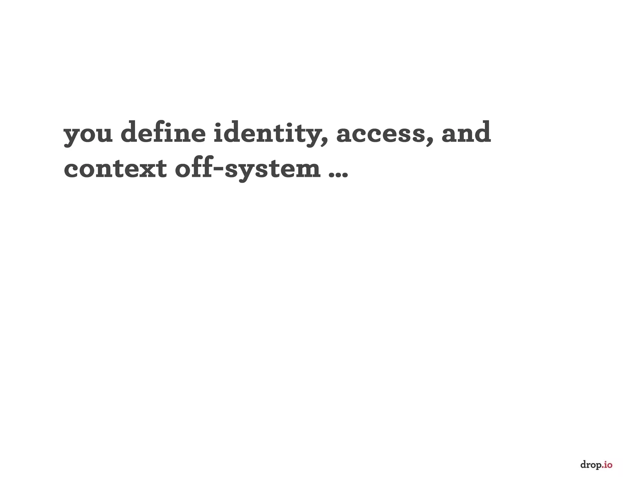 Digital Dumbo Stream Discussion