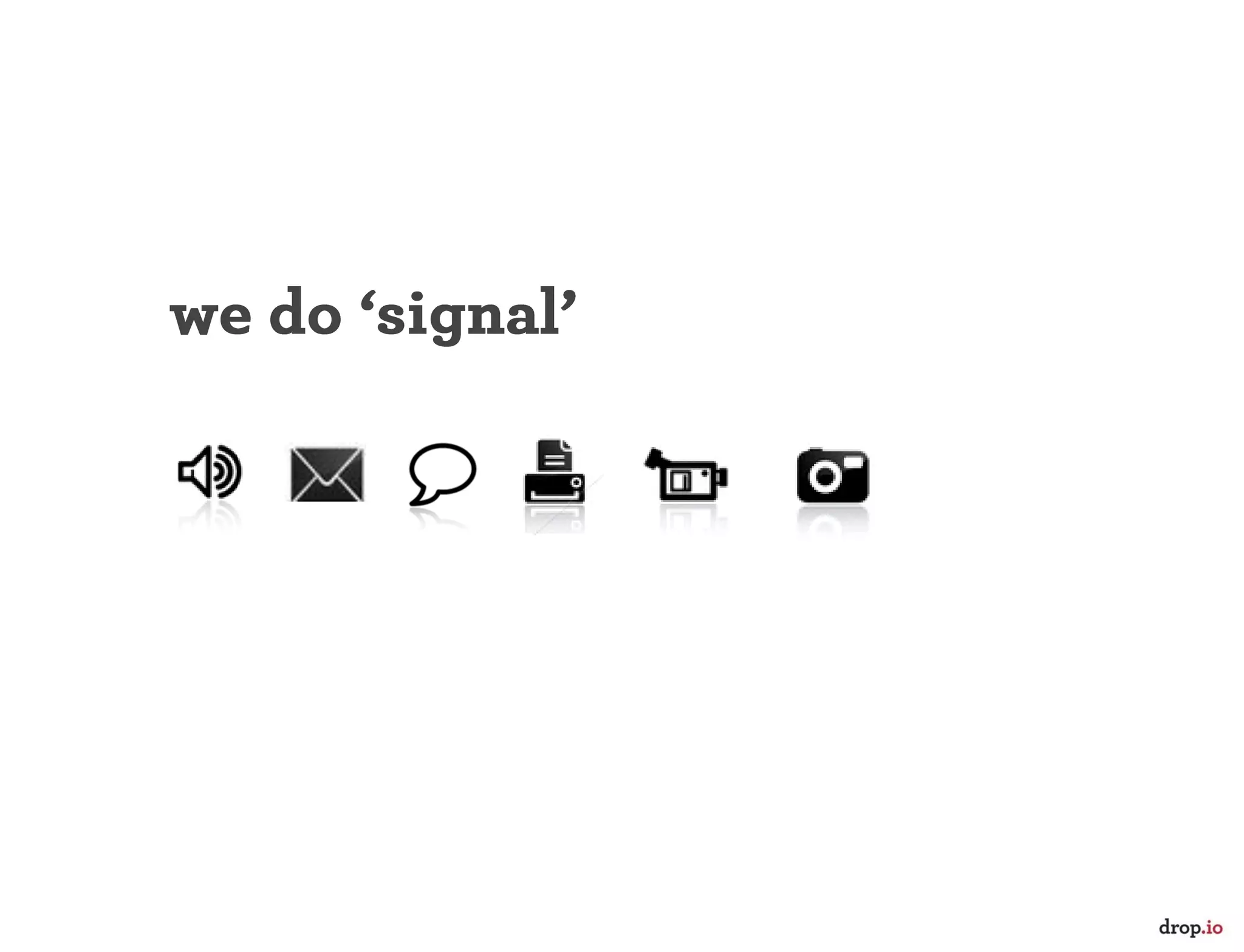 Digital Dumbo Stream Discussion