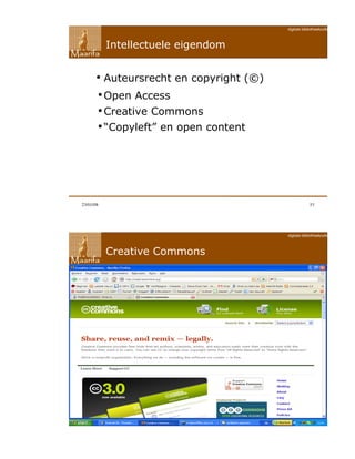 Digitale Bibliotheekcollecties