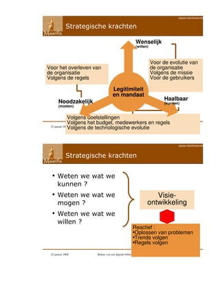 Digitale Bibliotheekcollecties