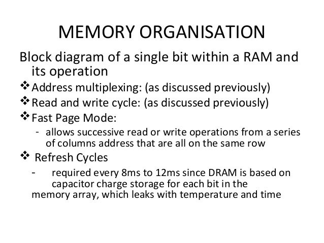 Apple A10 Block Diagram
