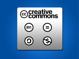 Innhold Creative Commons 