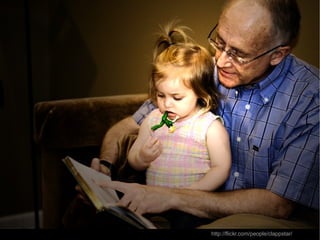 Fortelling http://flickr.com/people/clappstar/ 