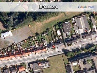Deinze




         7
 