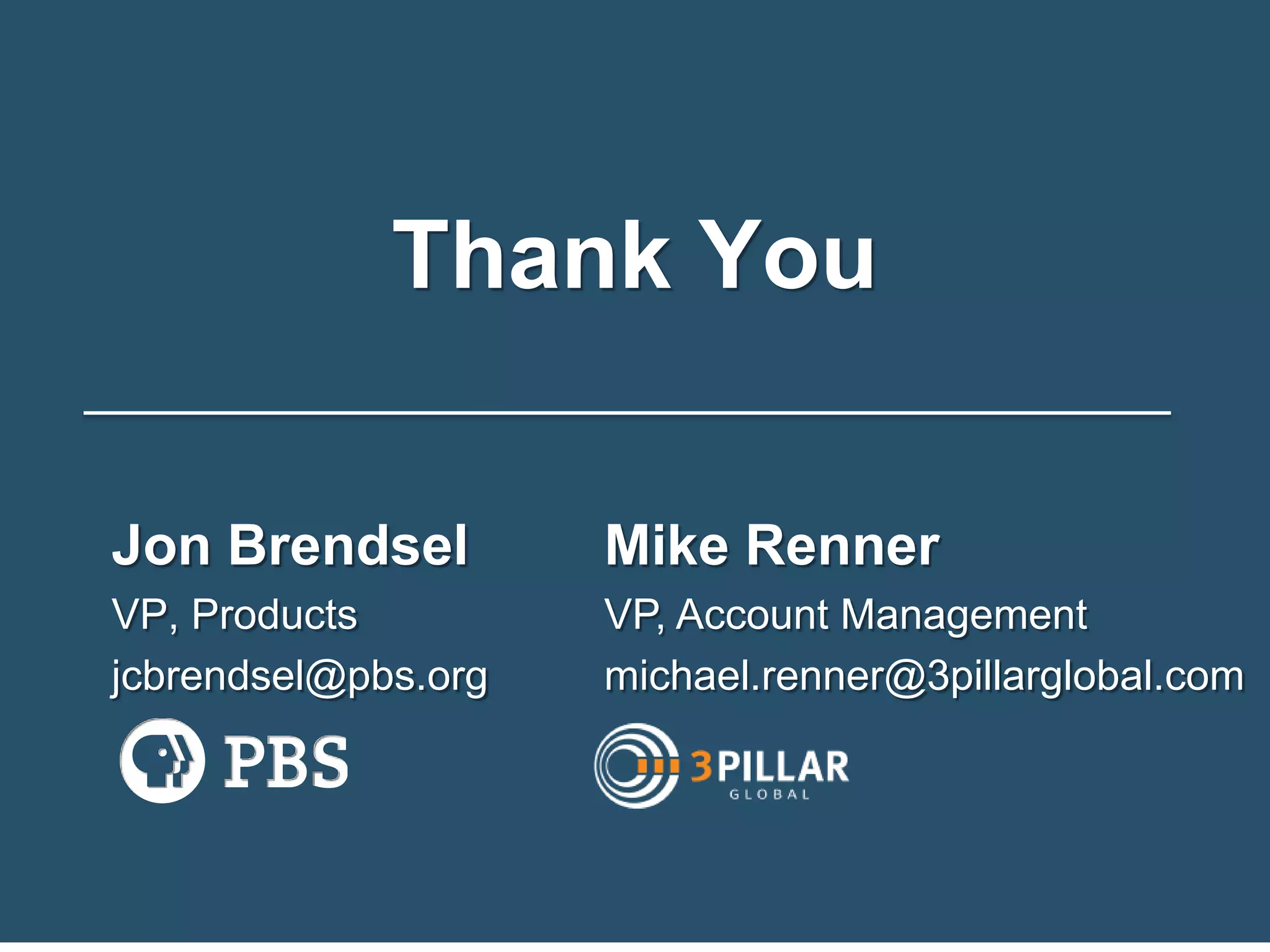 © Copyright 2014. 3Pillar | All rights reserved Strictly Confidential

14

 