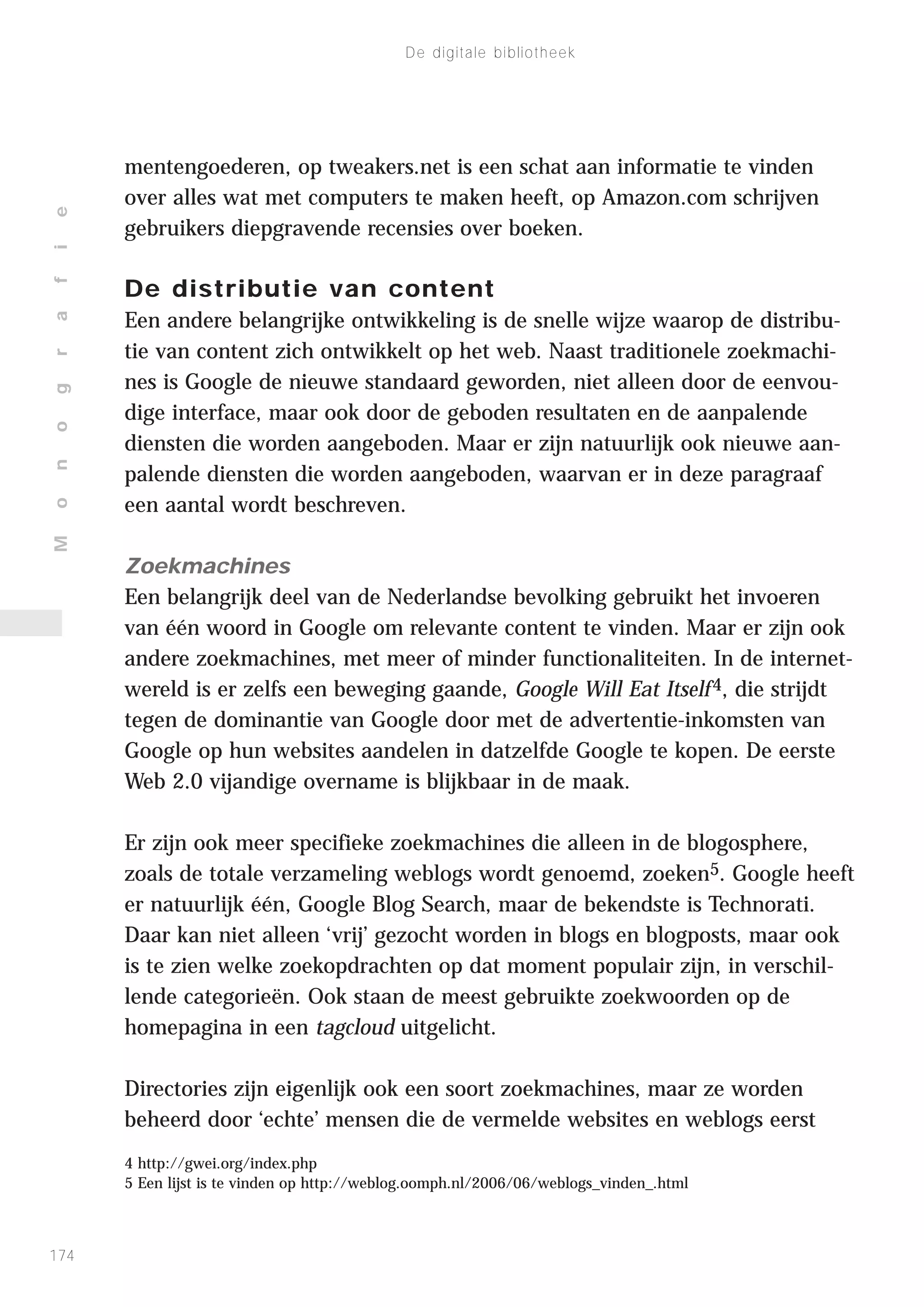 Library 2.0: een netwerkbeschouwing