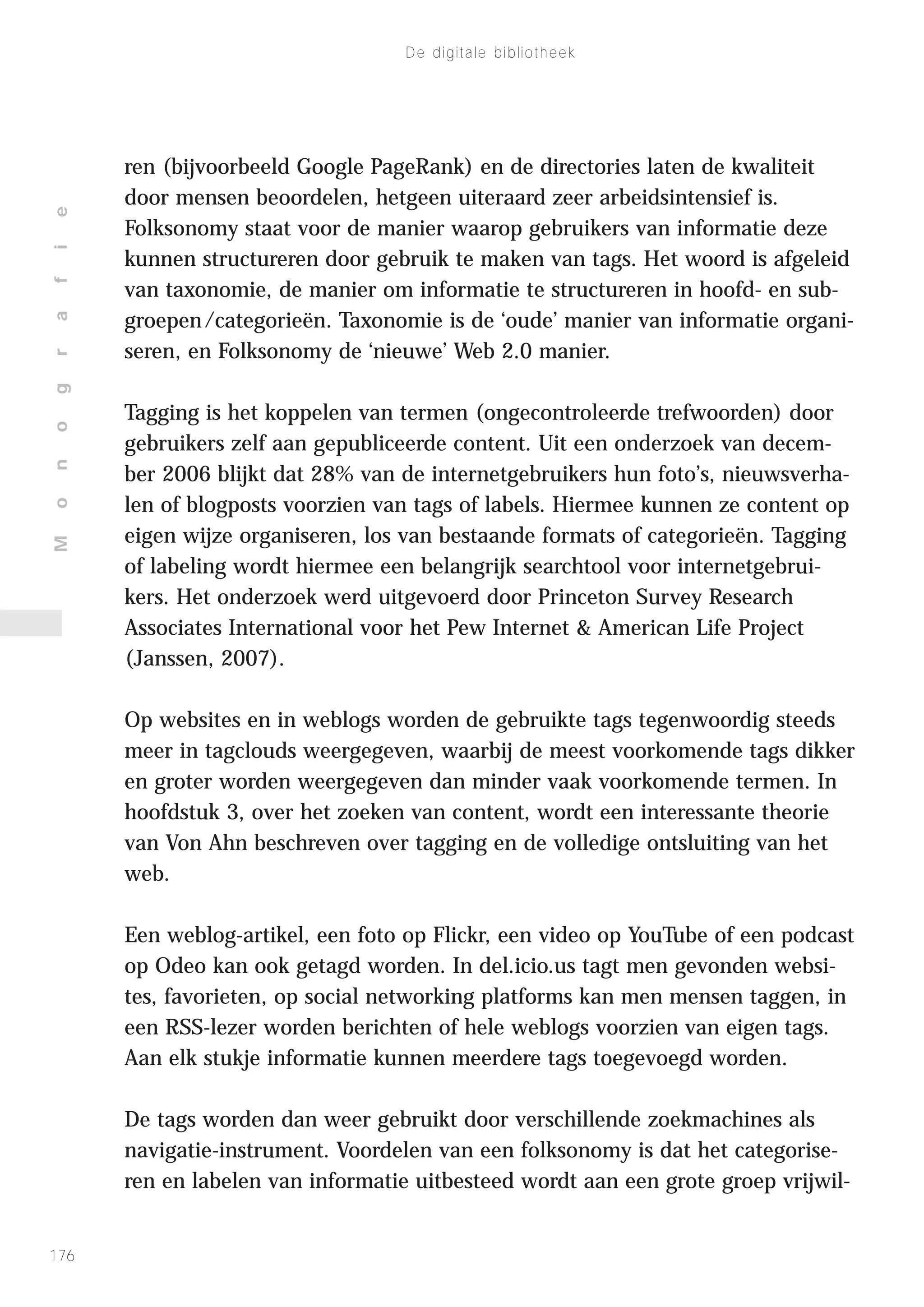 Library 2.0: een netwerkbeschouwing