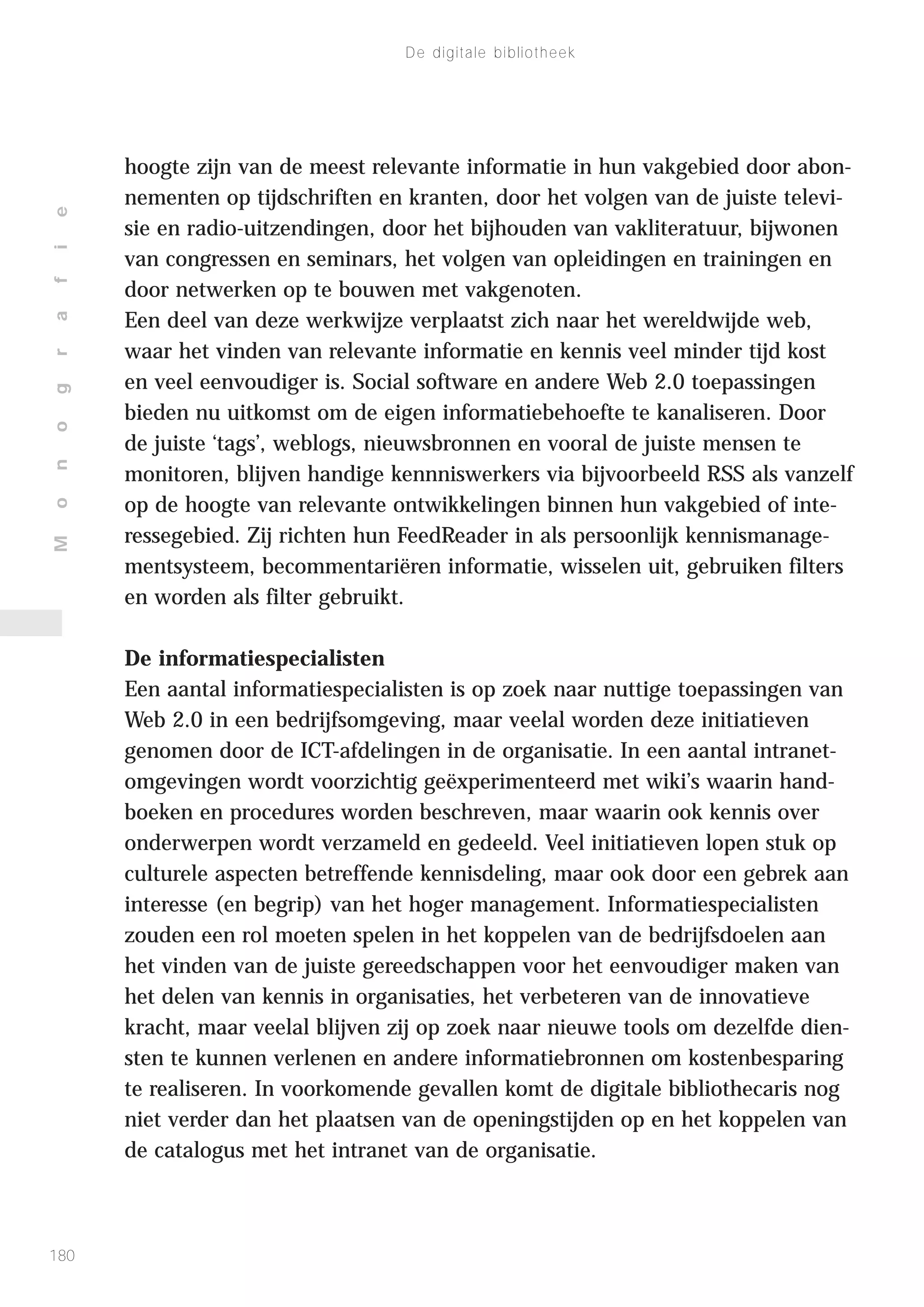 Library 2.0: een netwerkbeschouwing