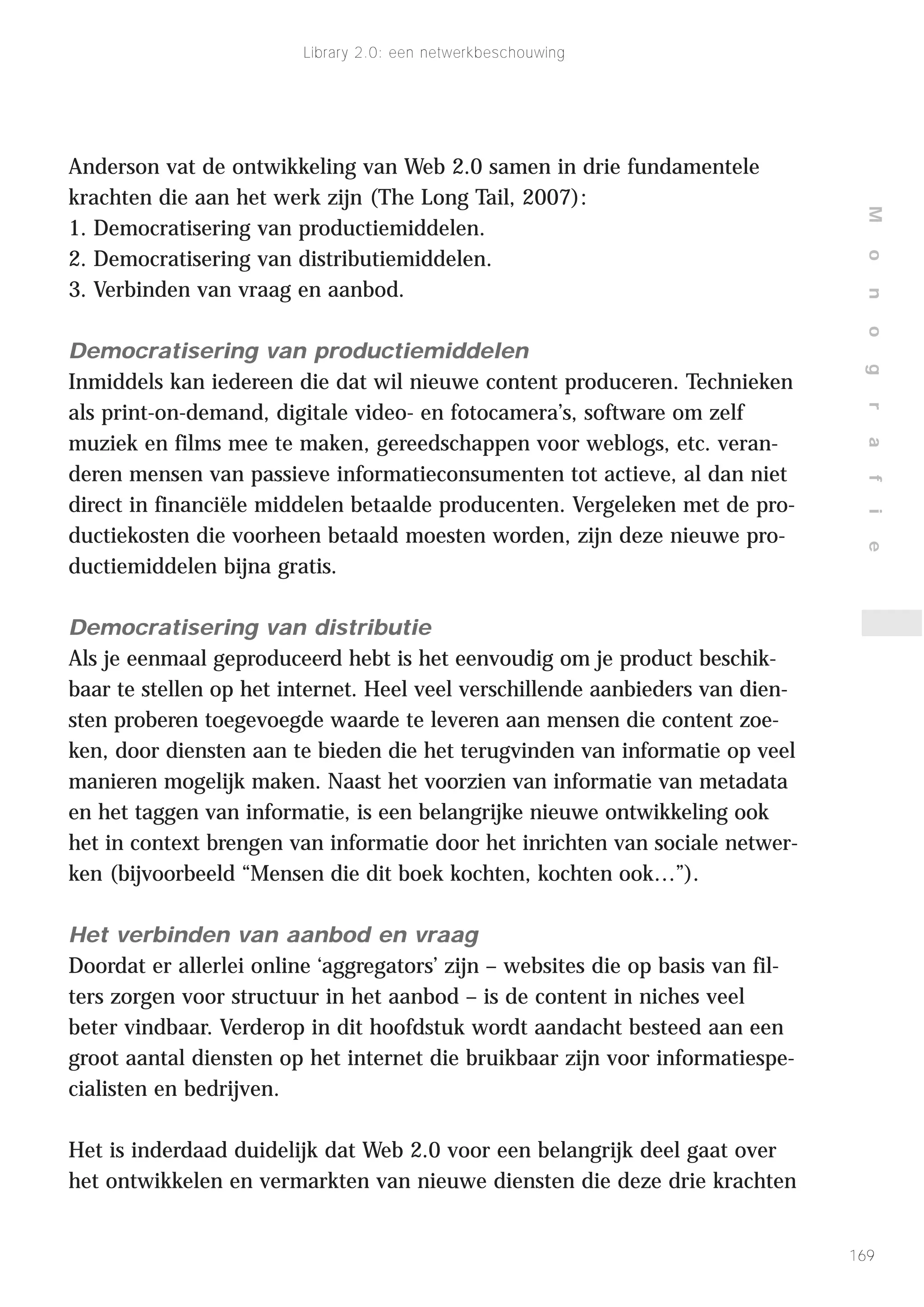 Library 2.0: een netwerkbeschouwing