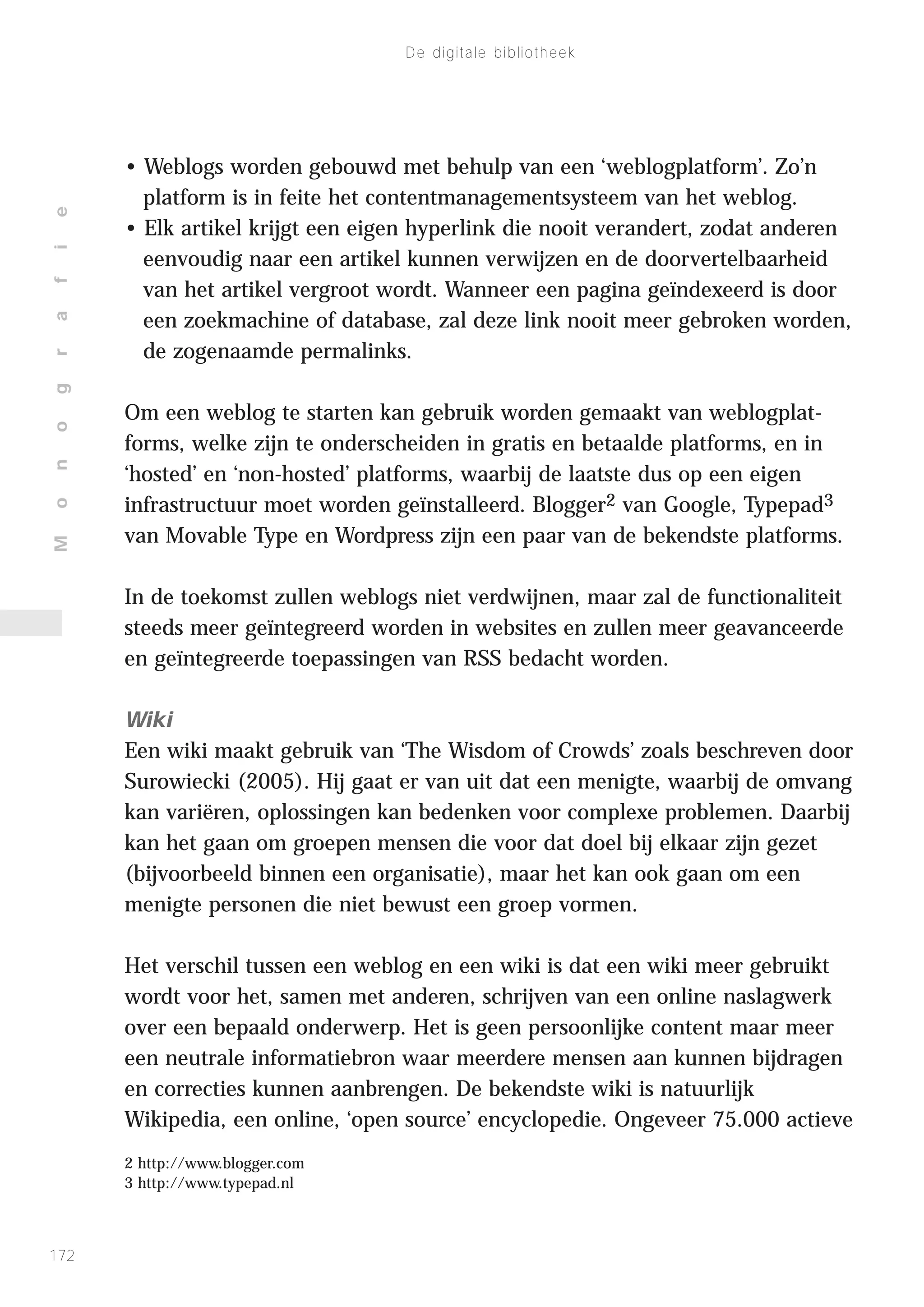 Library 2.0: een netwerkbeschouwing