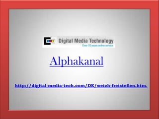 Alphakanalhttp://digital-media-tech.com/DE/weich-freistellen.htm.