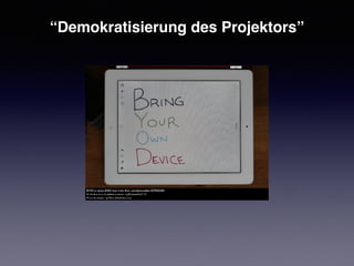 • Scaffolding von
Aktivitäten
• Reduktion der Komplexität
• Rechenaufgaben überprüfen
https://de.serlo.org/mathe/terme-gleichungen/gleichungen/bruchgleichungen/aufgaben-bruchgleichungen-auf-lineare-gleichungen-fuehren
Lehr-Lern-theoretische Funktionen von
digitalen Medien
 