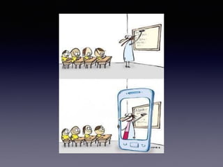 • Kommunikation und Kooperation zwischen Lernenden
Lehr-Lern-theoretische Funktionen von
digitalen Medien
so? oder so?
 