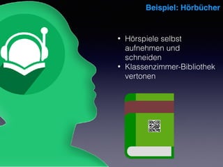 Dreifache
Herausforderung
für Schule
m
it…
über…
trotz…
DigitalerM
edien
unterrichten
 