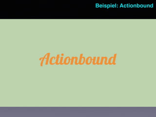Beispiel: Twitter
@schafzwitschern
• Schäfer als
Experte
• Schätz- und
Fermiaufgaben
• Inhaltlicher Bezug
zum
Sachunterricht
• Rechtschreibung
in Deutsch
(Christiane Schicke)
 