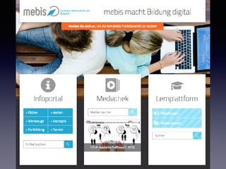 Beispiel: Actionbound
 