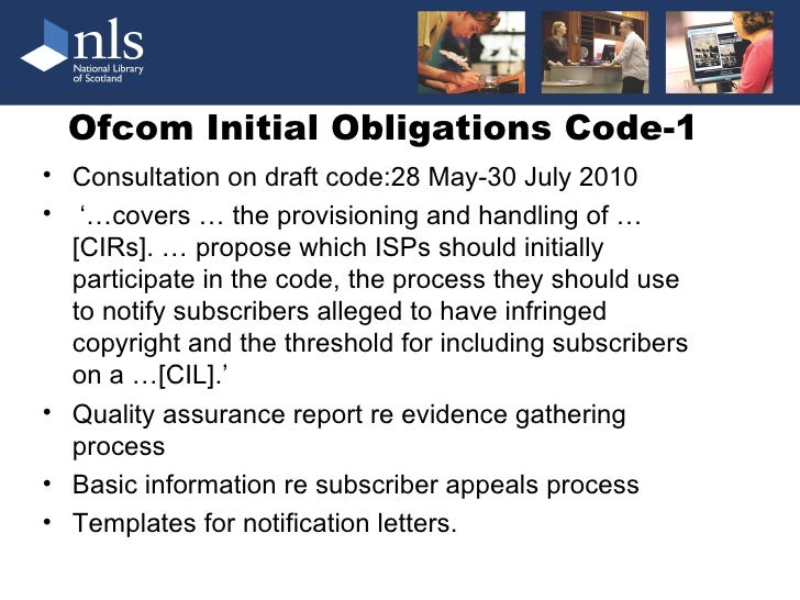 Digital Economy Act UK