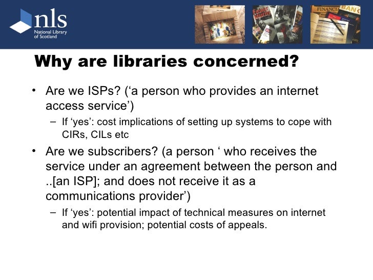 Digital Economy Act UK