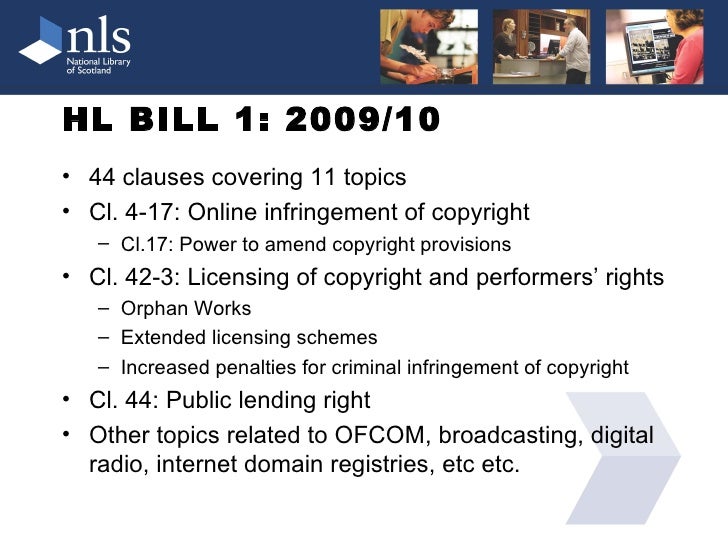 Digital Economy Act UK