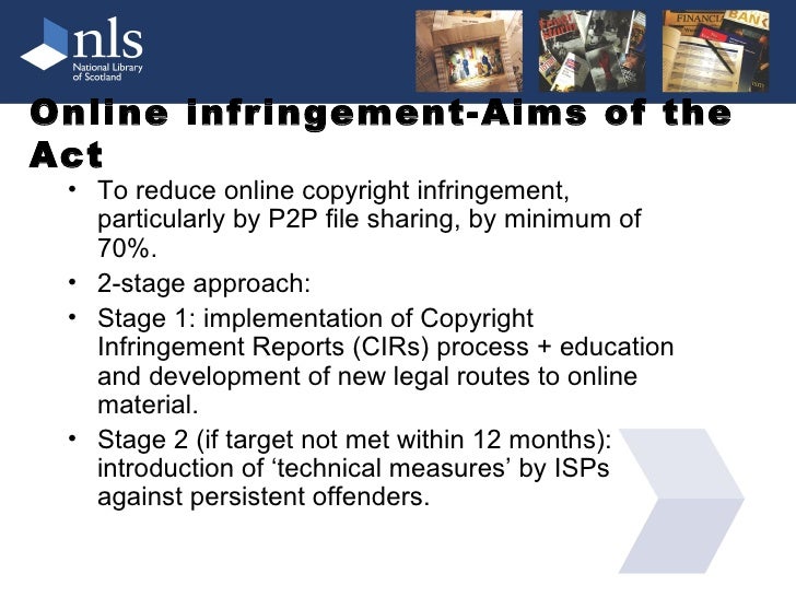 Digital Economy Act UK