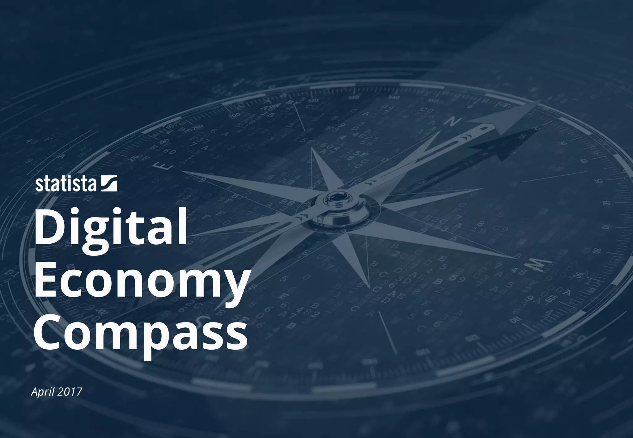 Digital Economy Compass 2017 PPT