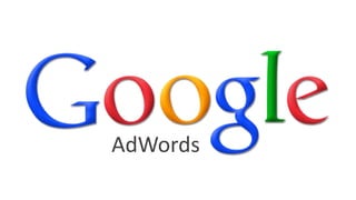 AdWords
 