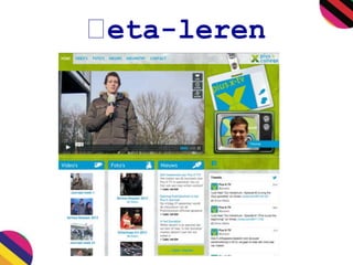 eta-leren 
 