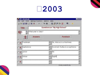 2003 
 
