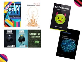 Leren met ict: hype of panacee?