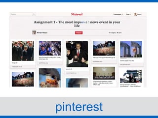 pinterest
 
