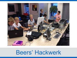 Beers’ Hackwerk
 