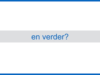 en verder?
 