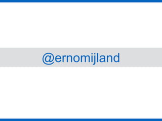 @ernomijland
 